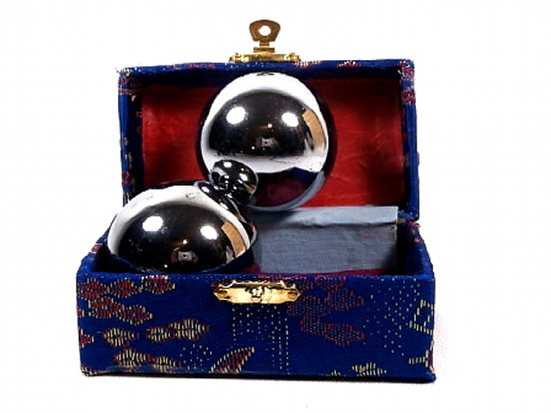 chinese musical balls