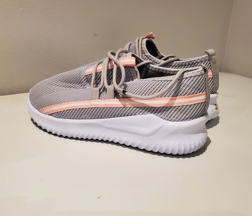 merrell air cushion walking shoes