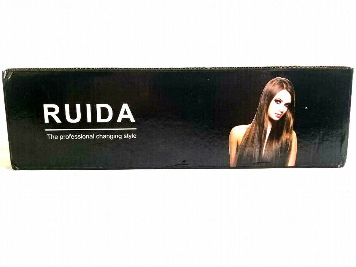 ruida flat iron
