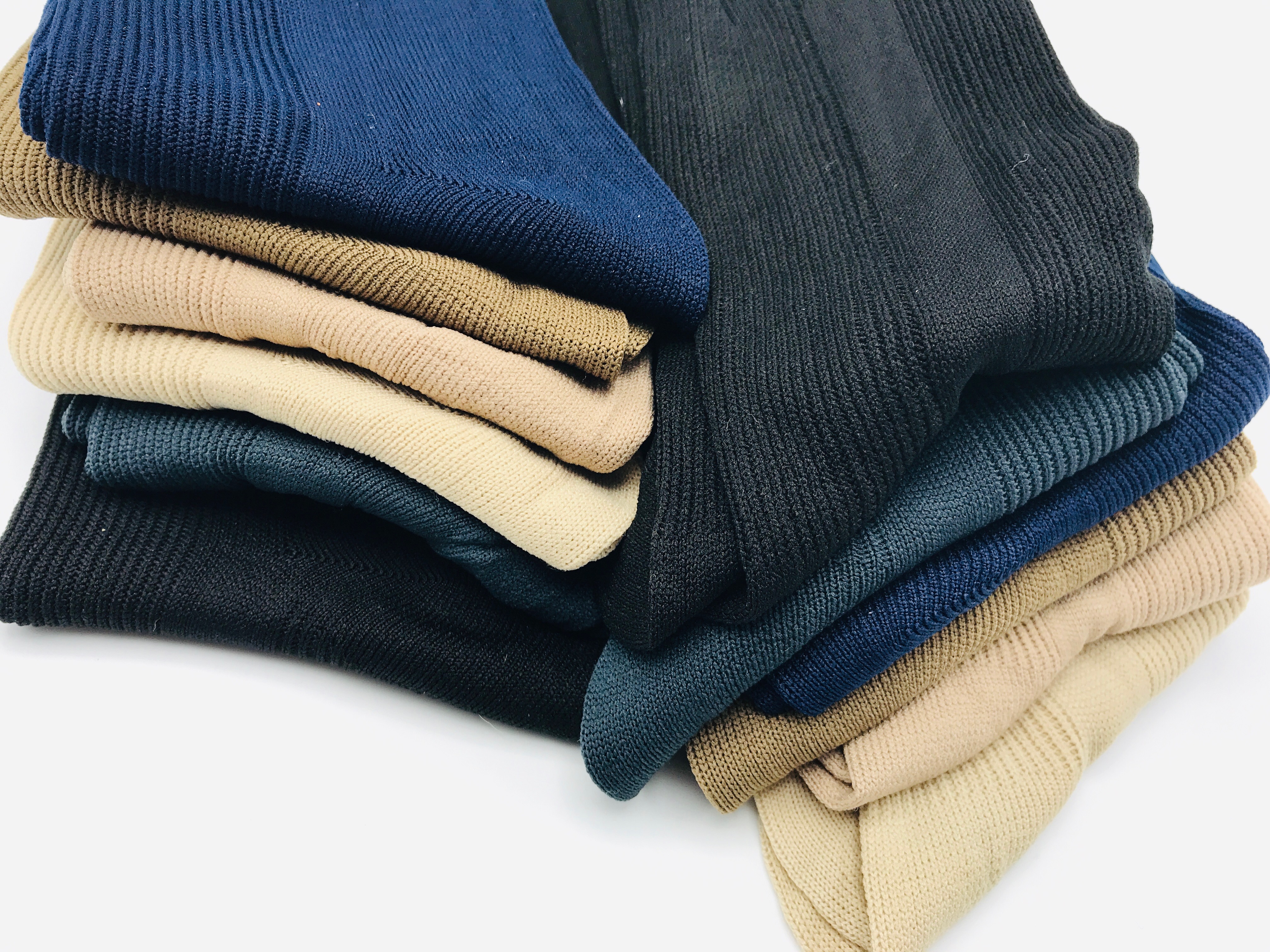 Mens Lightweight Dress Socks 12 Pack Size 1013 Property Room