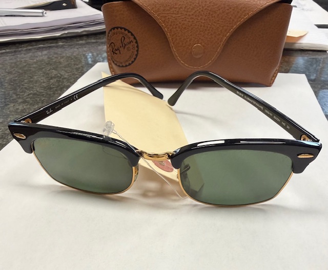 Ray Ban Sunglasses