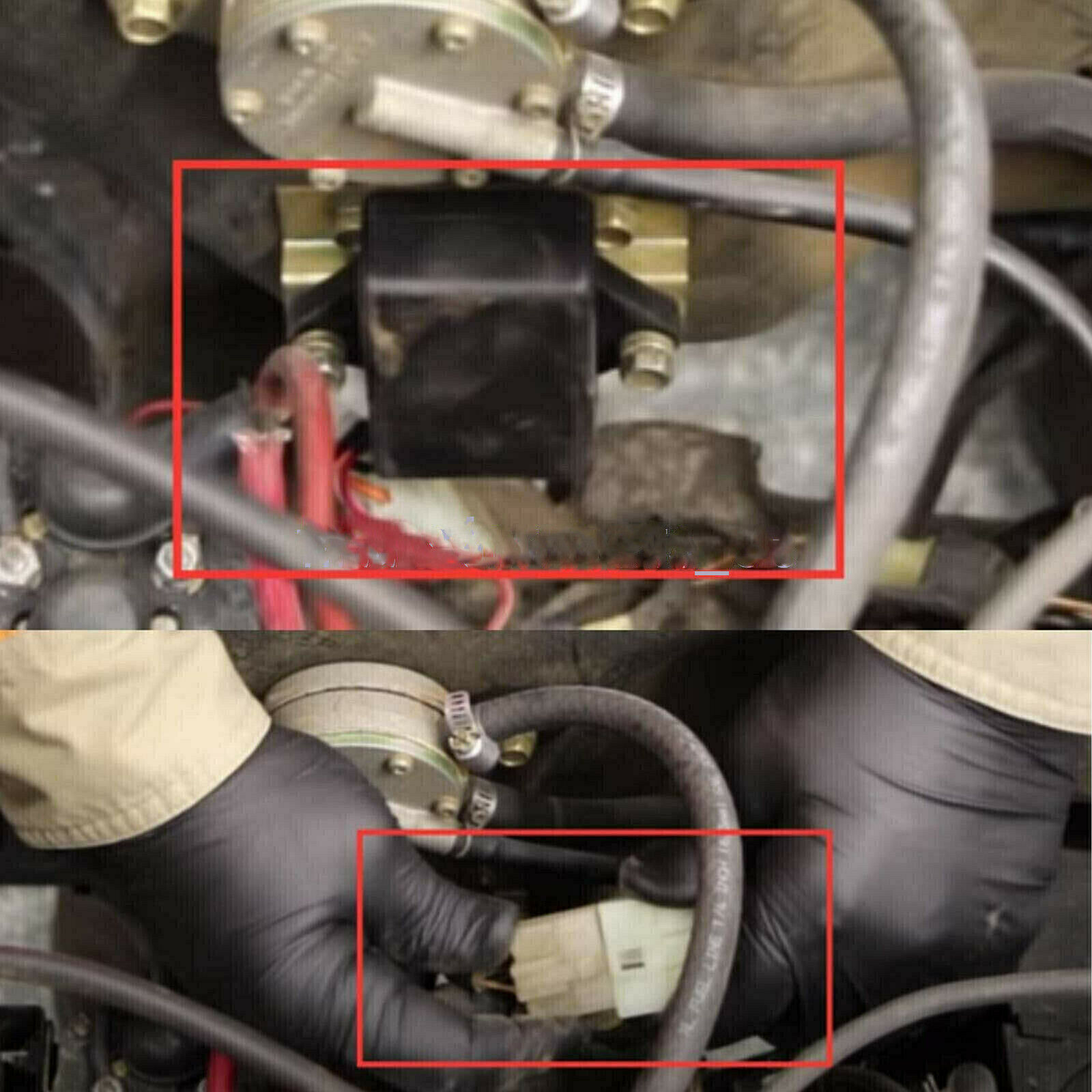 New Ignitor CDI Box For Yamaha Gas Golf Cart G9 19901994 9999902368