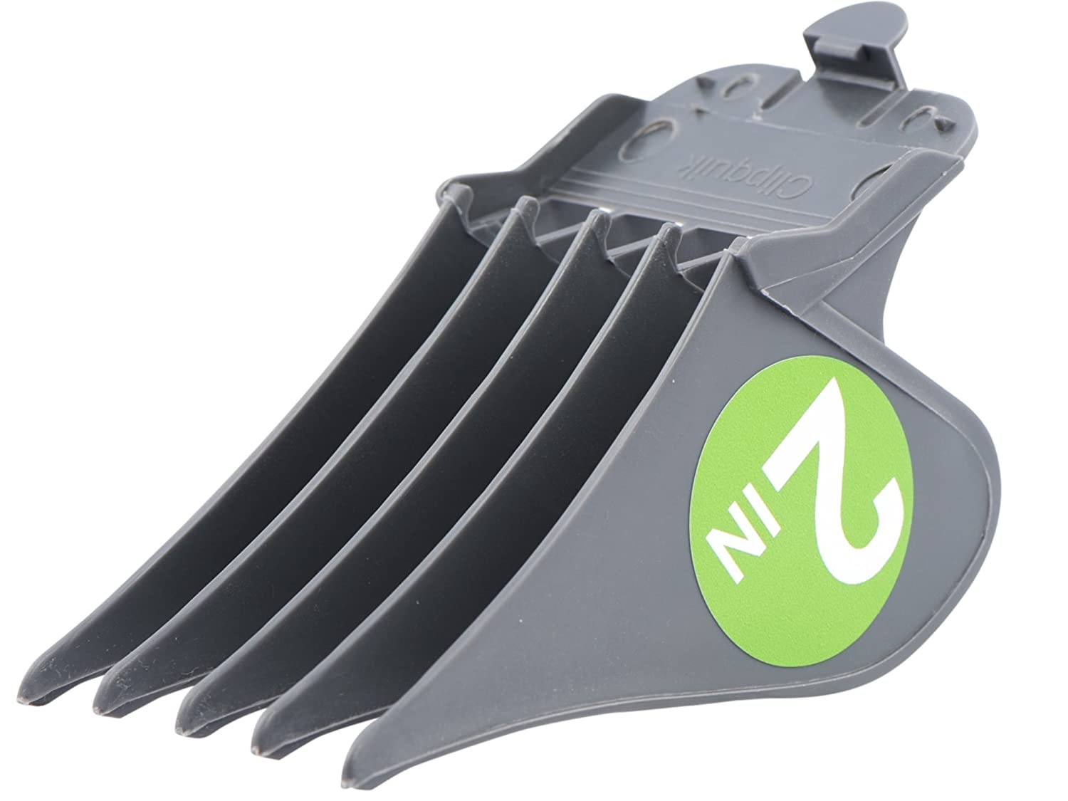 Clipquik 16 2 Inch (51mm) 12 1.5 Inch (38mm) Clipper Guard Attachment