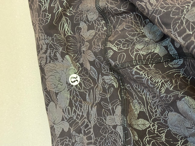 Sturiatipic Long Scarf