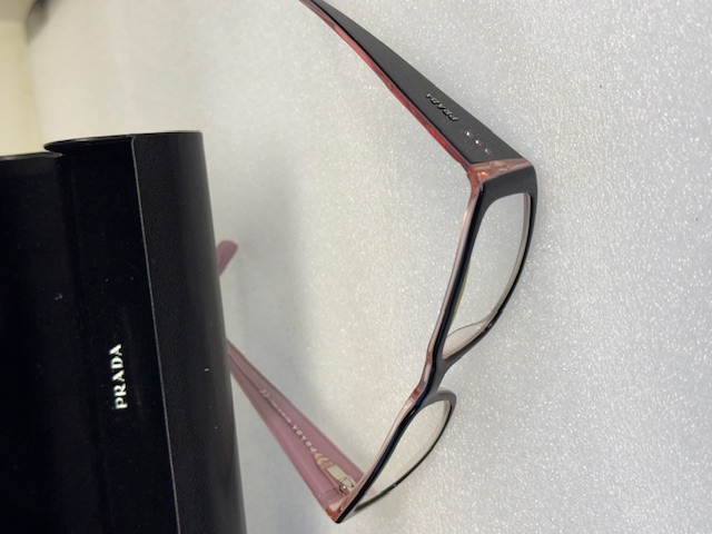 Prada Reading Glasses