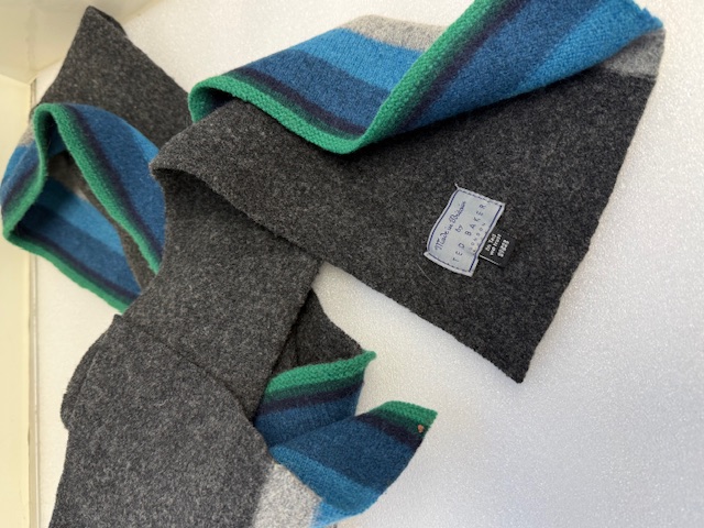 Ted Baker Scarf London