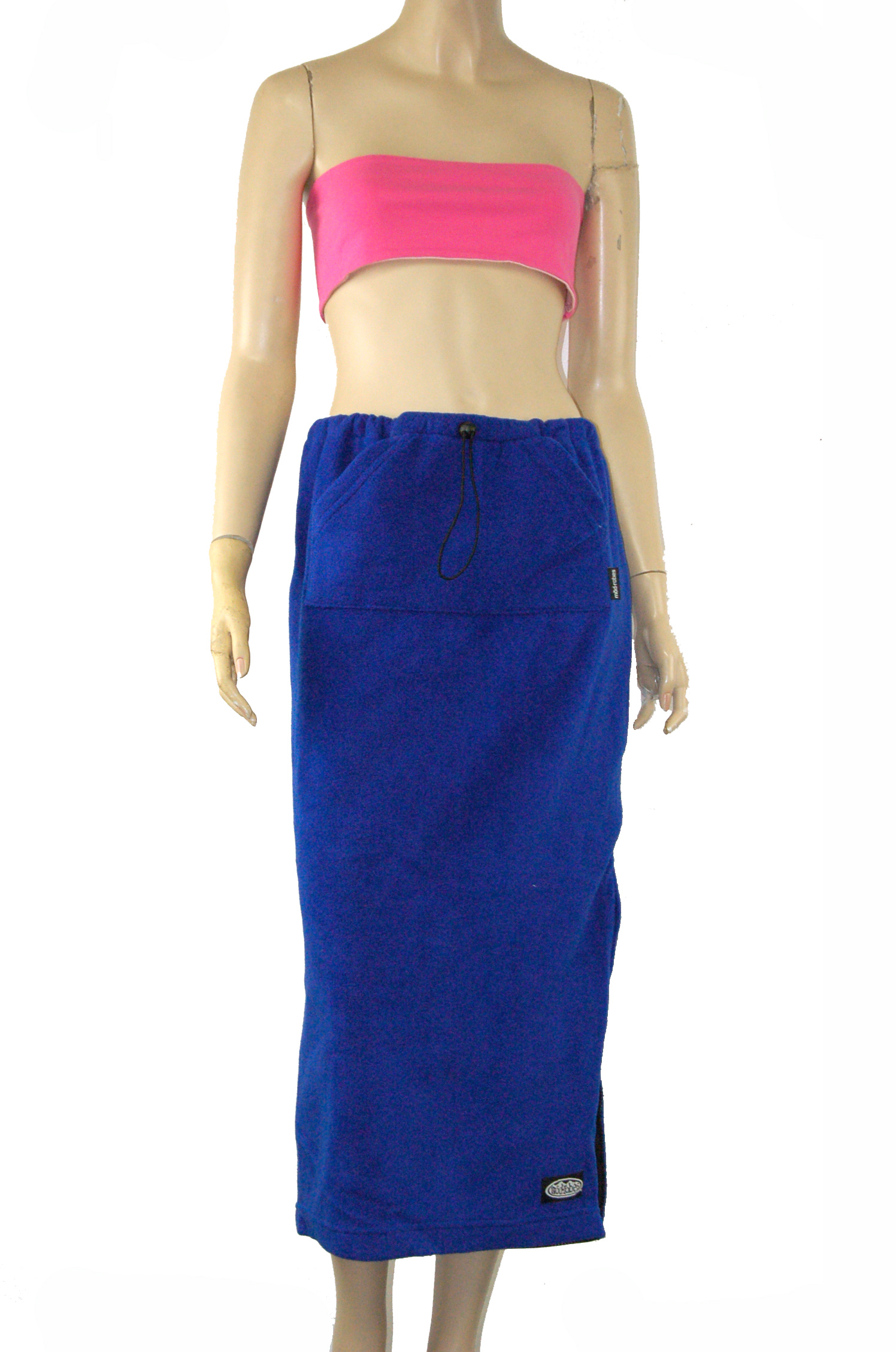 Women's MODROBES Sport Skirt One Size Property Room