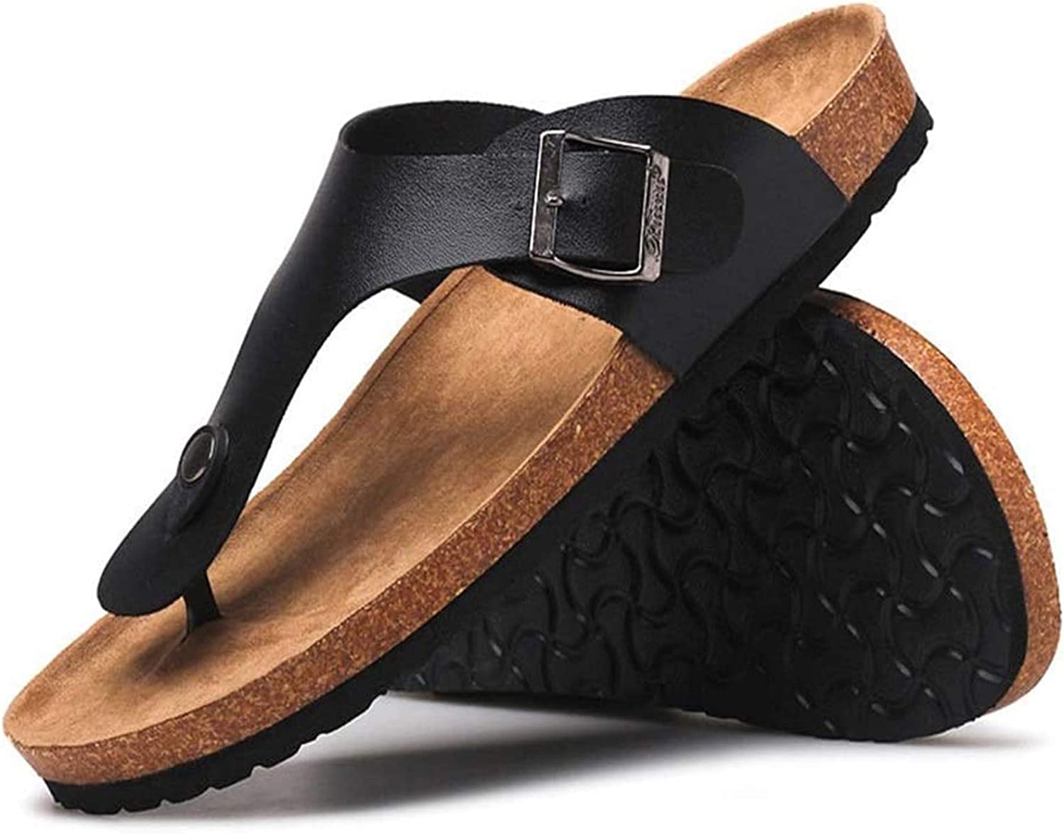 mens flip flops size 10