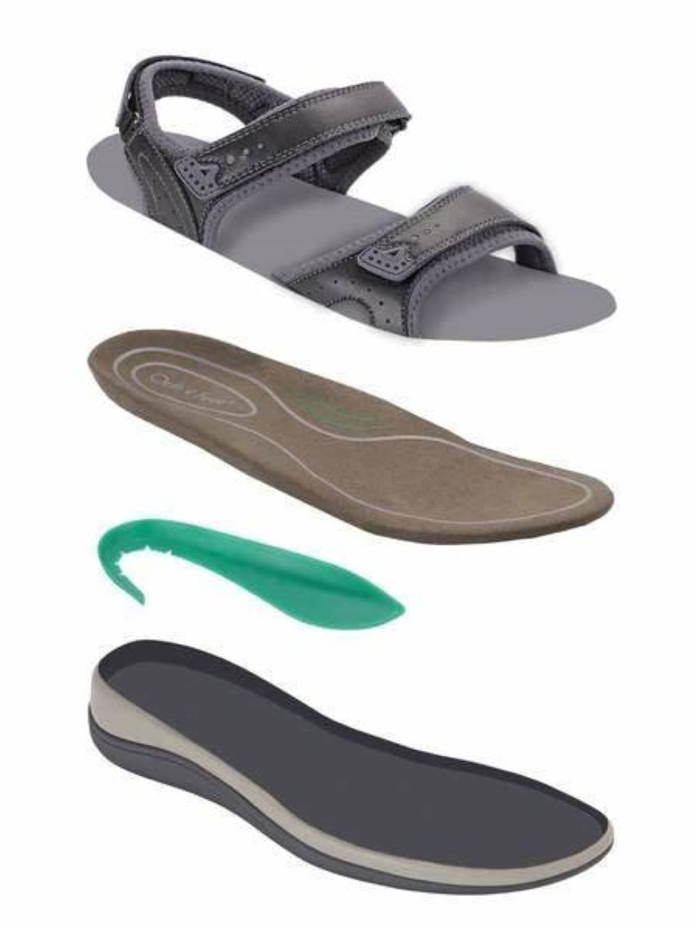 aldo wedge flip flops