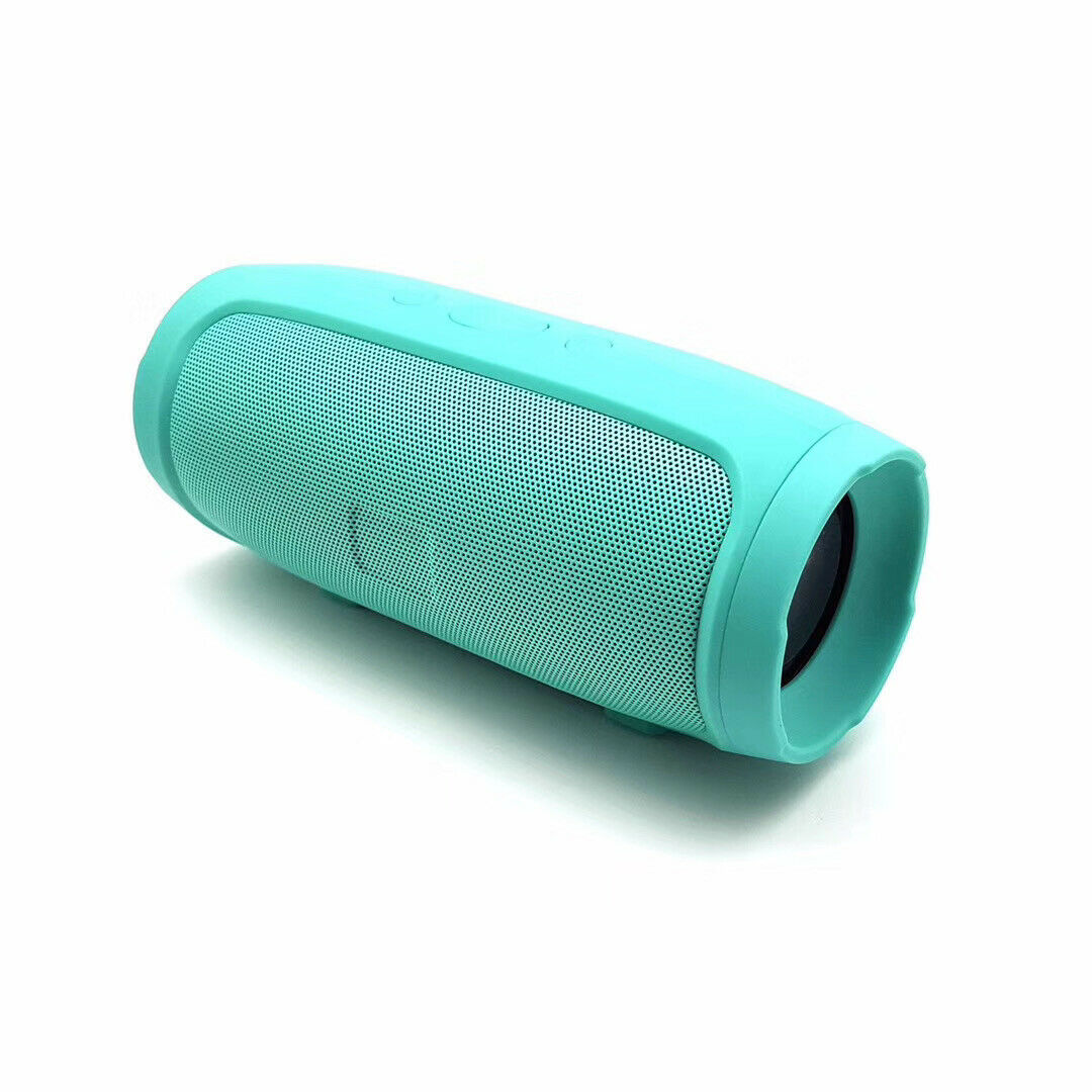 Charge Mini 3+ Popular Style Portable Bluetooth Speaker Wireless Lime