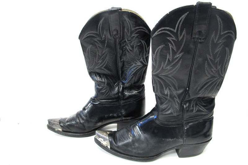 imperial cowboy boots
