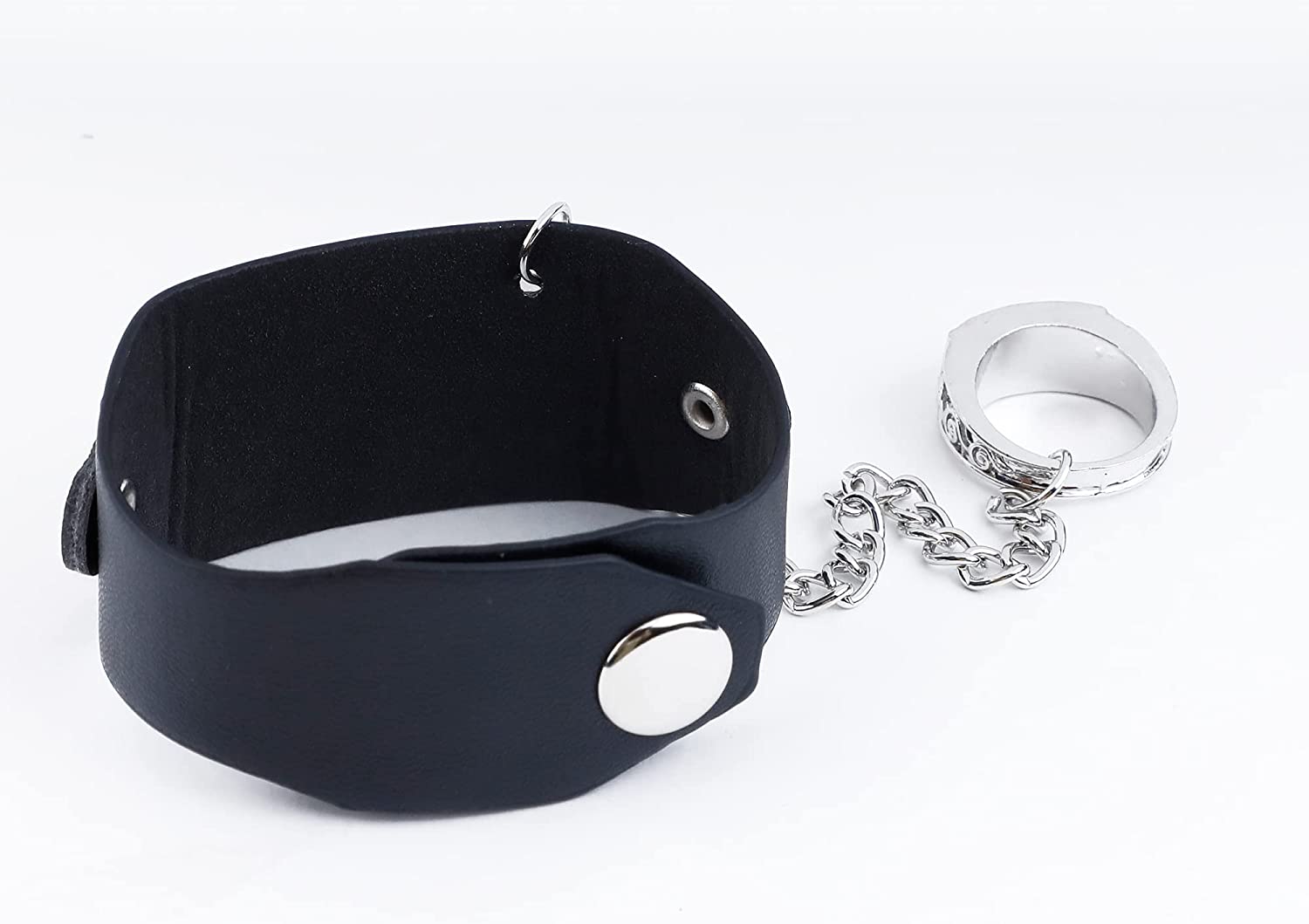 Attack on Titan's Freedom Ring