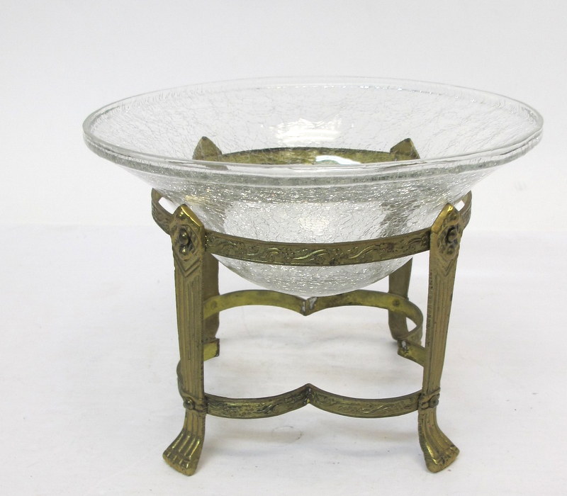 Vintage Potpourri/Candy Dish Property Room