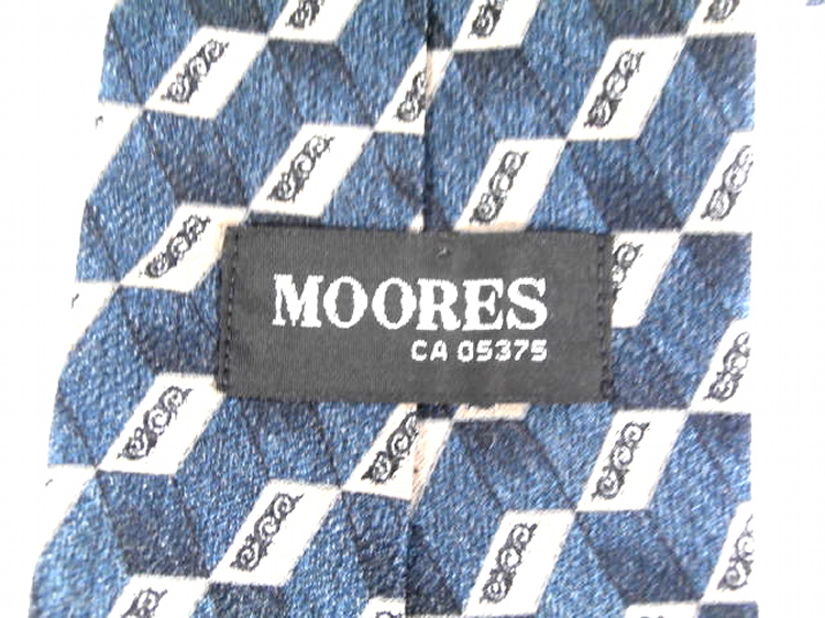 moores tie sale