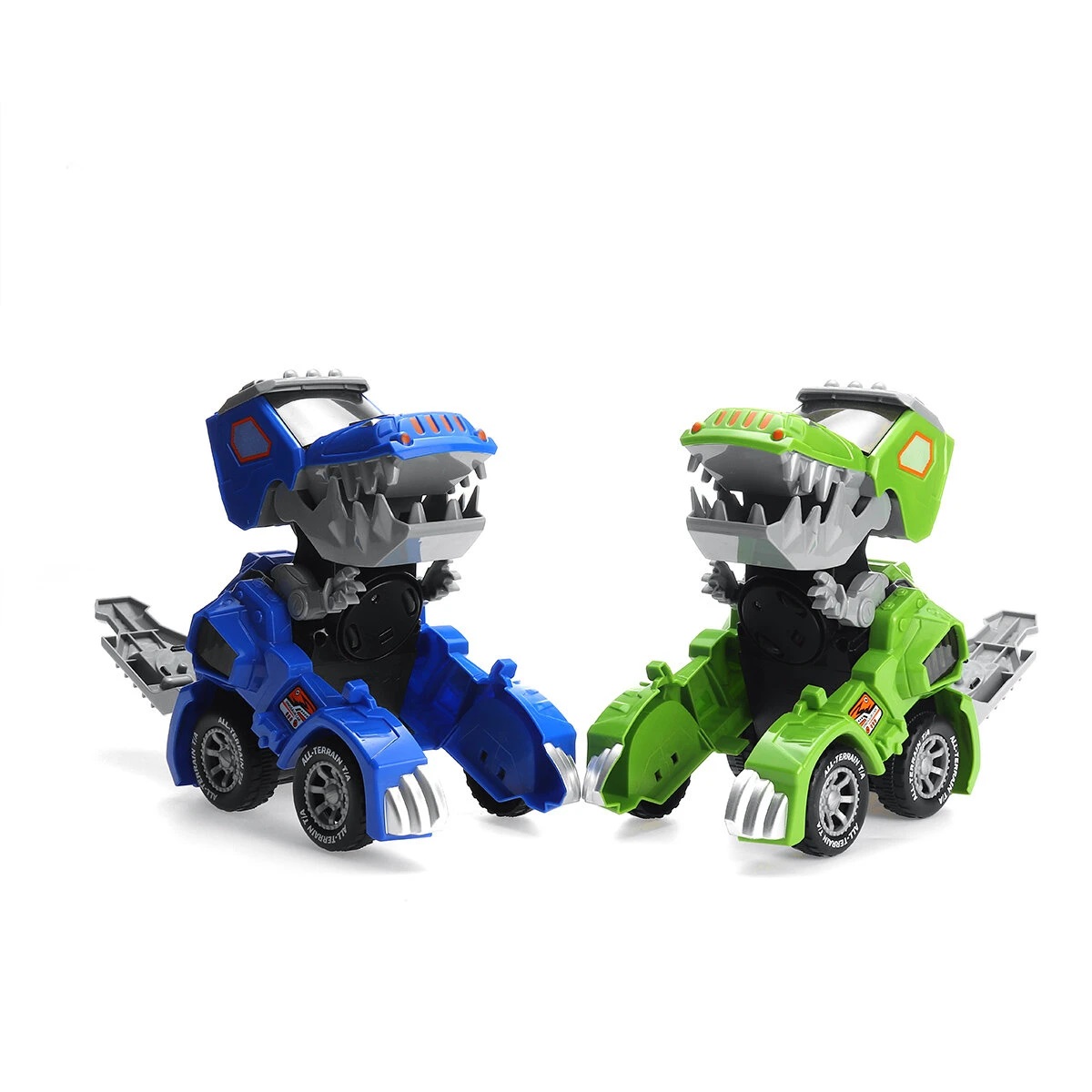 Xing Hong Toys Deform Dinosaur Property Room