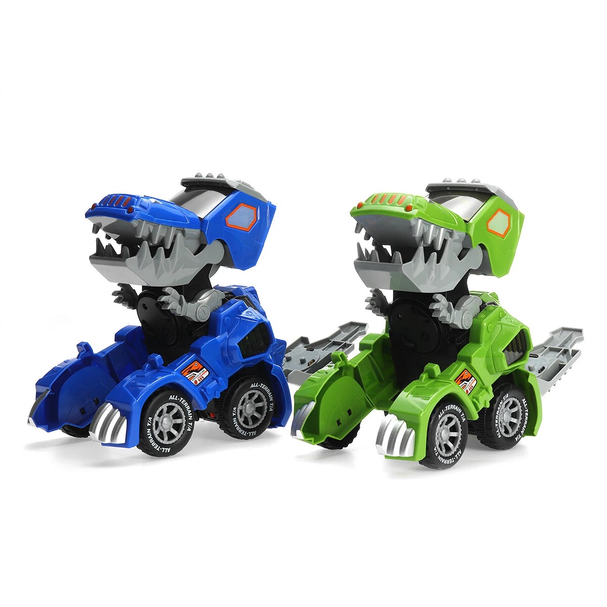 Xing Hong Toys Deform Dinosaur Property Room