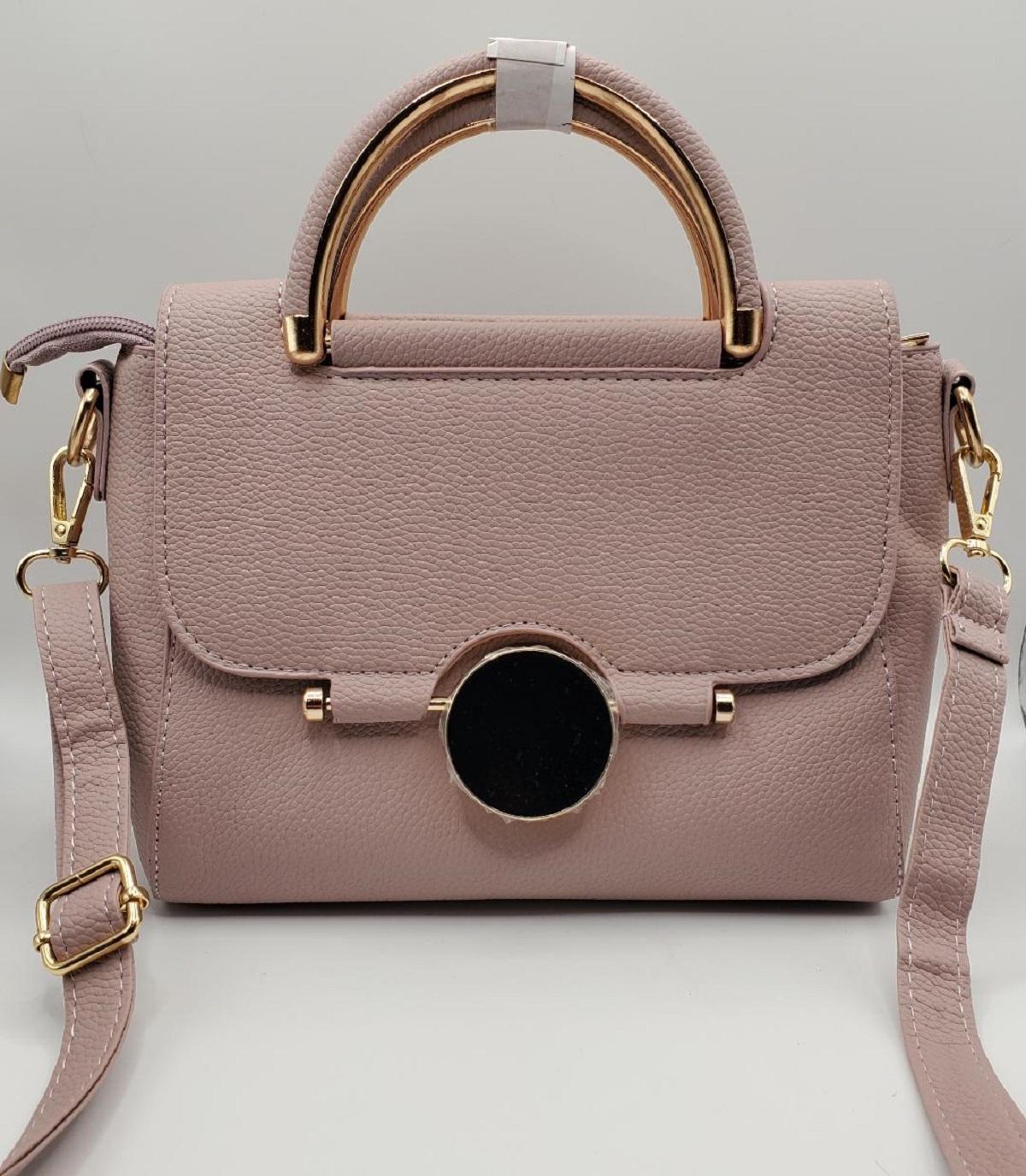 Faux Leather Fashion Ladies Hand/Shoulder Bag Property Room