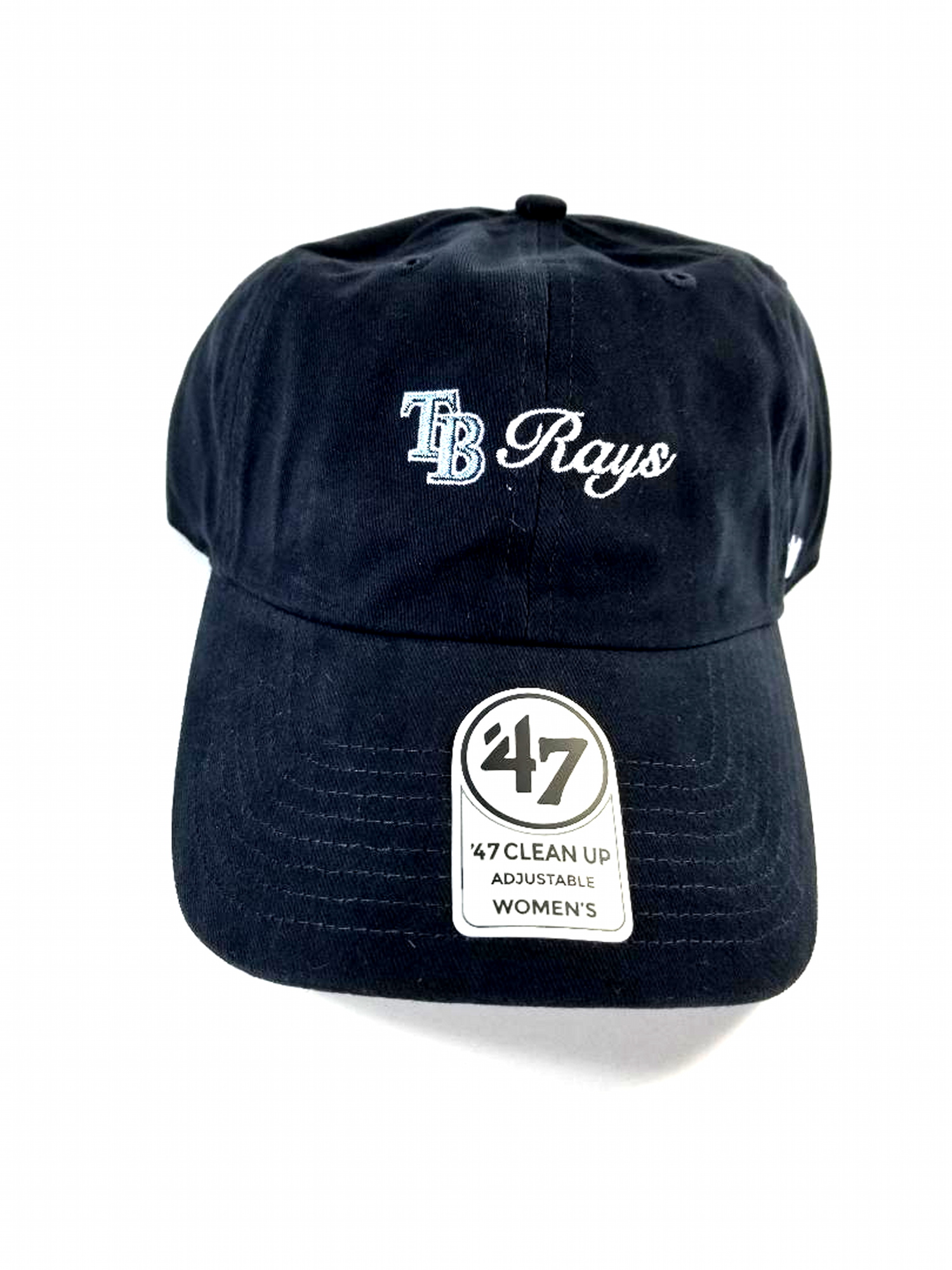 tampa bay rays women's hat