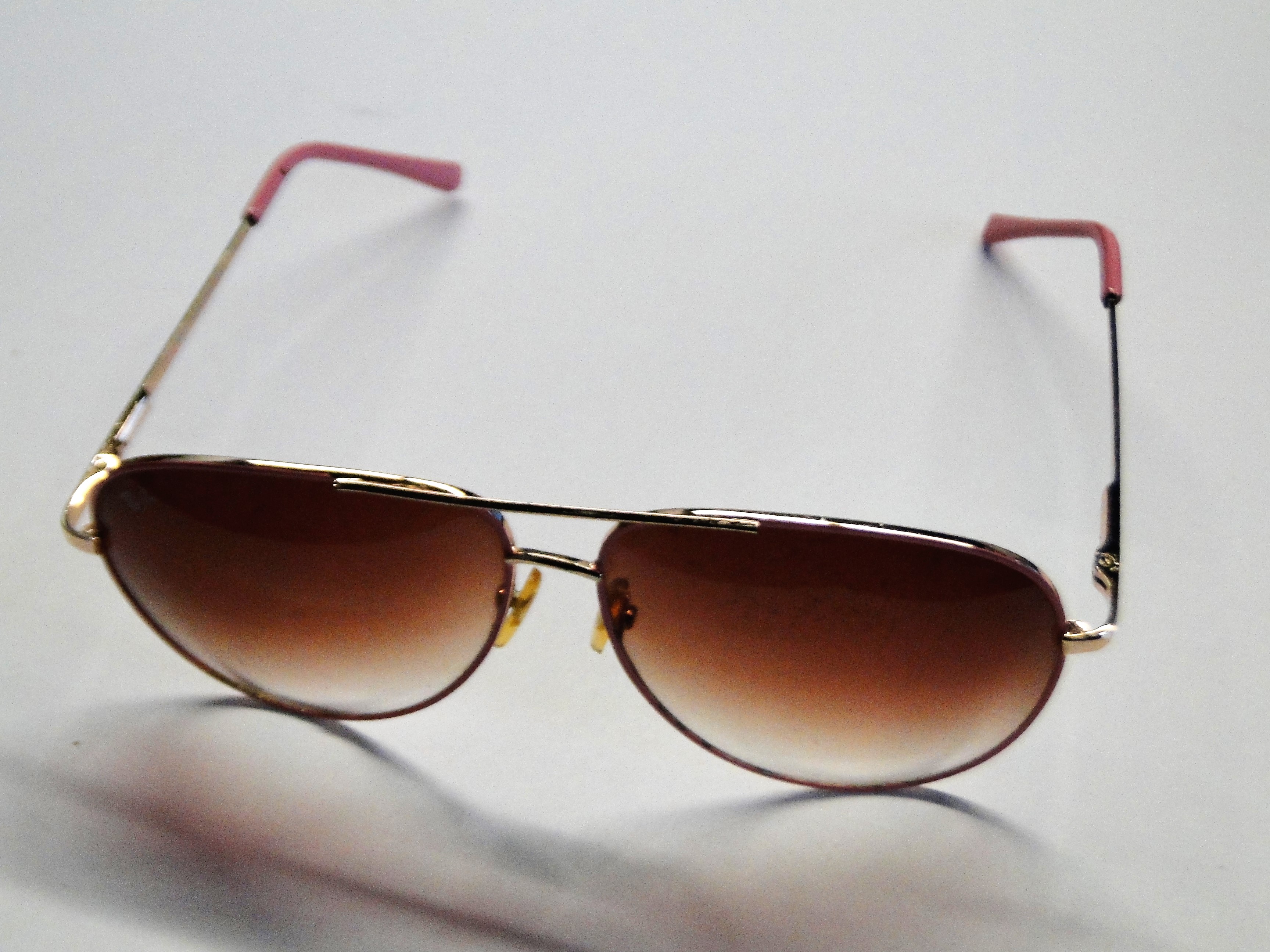 Ray Ban Aviator Sunglasses