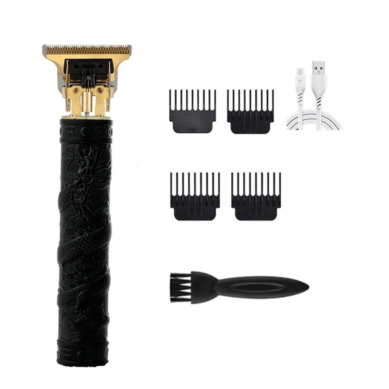 T-9 Electric Rechargeable Trimmer