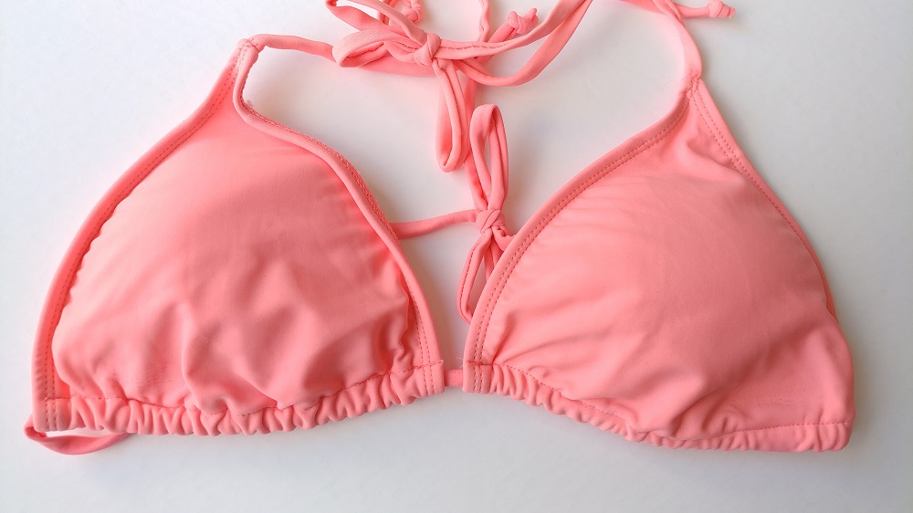 String Bikini main image 1