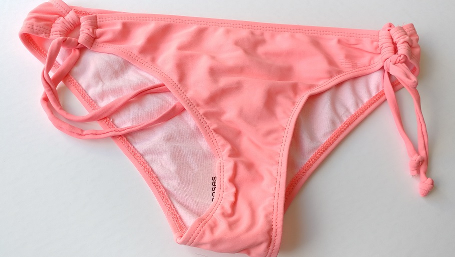 String Bikini