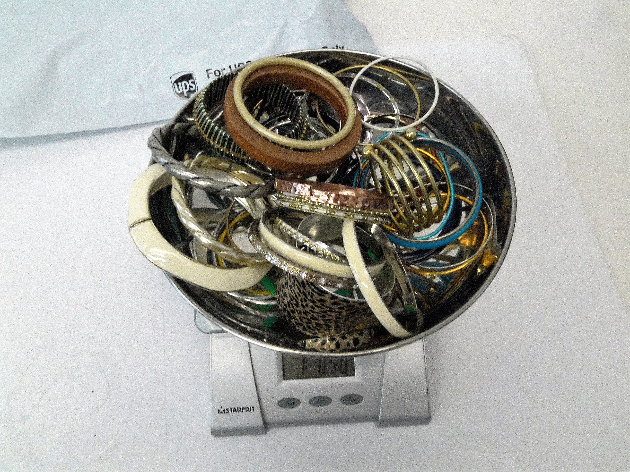 1 pound bracelets