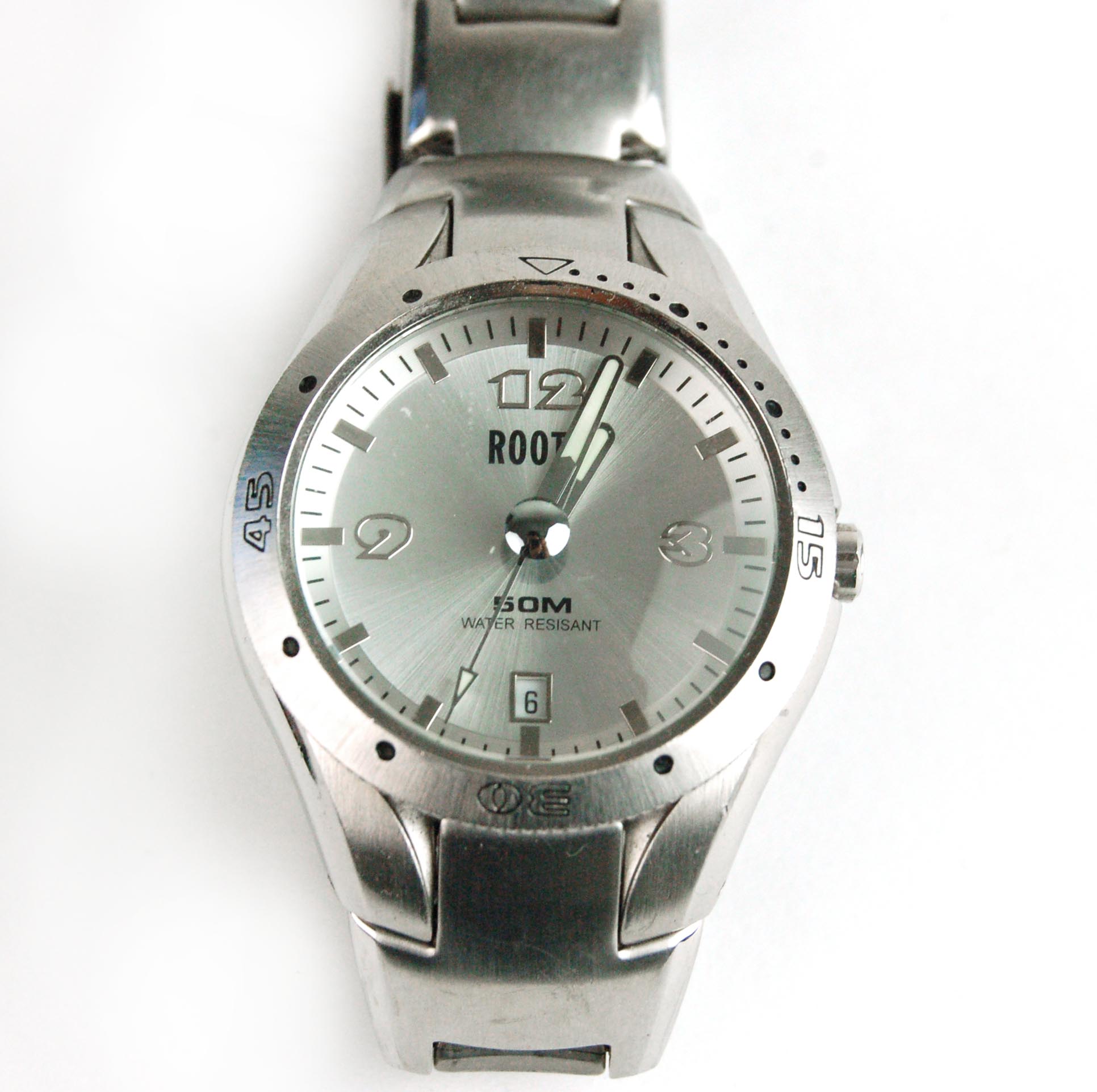ROOTS - FASHION WATCH | Property Room