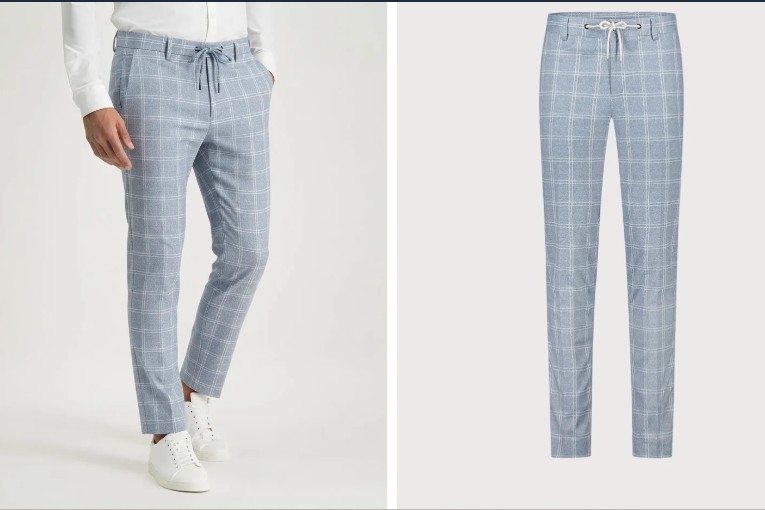 Pants Men's Sz 30 By Blue Industry