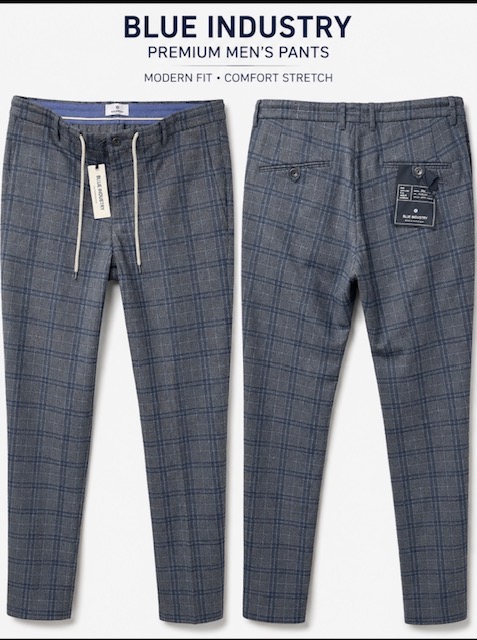 Pants Men's Sz 28 By Blue Industry