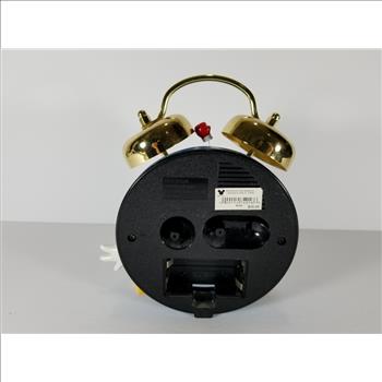 Donald Duck Disney Alarm Clock