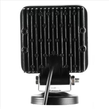 2 Pc - 48W Spot LED Work Lights