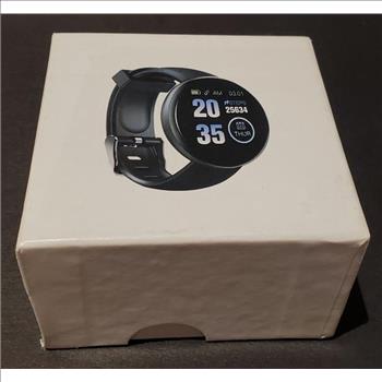 Smart Bracelet - Smart Watch