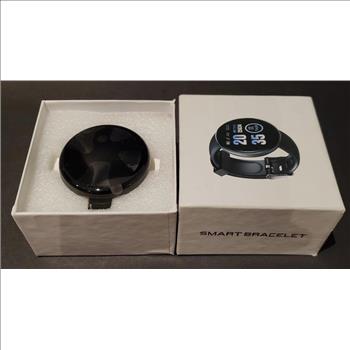 Smart Bracelet - Smart Watch