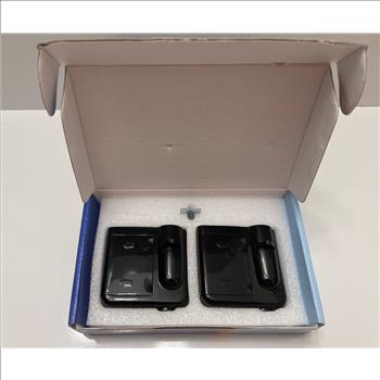 Courtesy Door Light Projector Inside Model Honda Logo