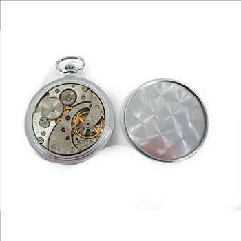 Vintage SU Batman Pocket Watch