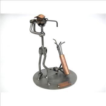 Bog Art Collection - Hand Made Metal Art