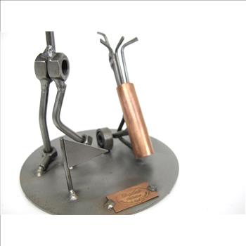 Bog Art Collection - Hand Made Metal Art