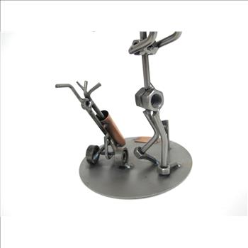 Bog Art Collection - Hand Made Metal Art