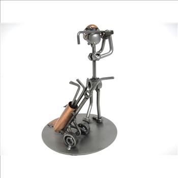 Bog Art Collection - Hand Made Metal Art