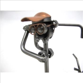 Bog Art Collection - Hand Made Metal Art