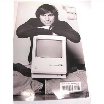 Steve Jobs by Walter Isaacson