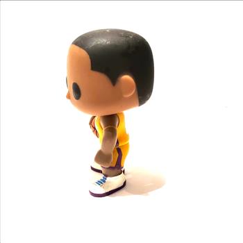FUNKO POP KOBE BRYANT 24 Lakers Basketball Star Action Figure PVC Loose Figure