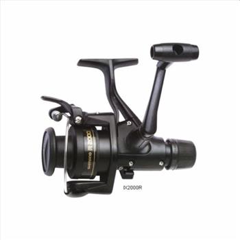 Shimano Reel IX2000R Spinning Fishing Reel IX Rear Drag IX2000 Spin NEW IX2000RB
