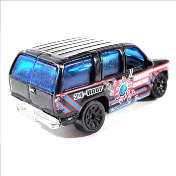 Matchbox Chevrolet Tahoe SUV 
