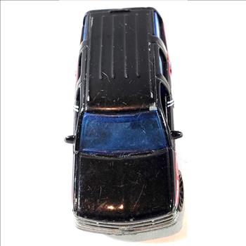 Matchbox Chevrolet Tahoe SUV 