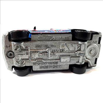 Matchbox Chevrolet Tahoe SUV 