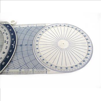 Vintage Cessna Flight Computer