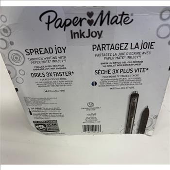 Papermate 14 Pens