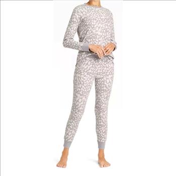 New With Tags Ladies Thermal Pajama Set by Stars Above Size XXL